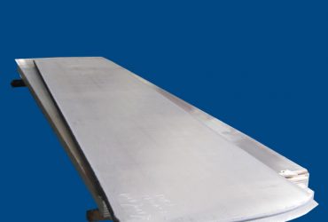 aluminum sheets