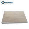 aluminium wall