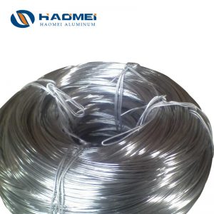 aluminium welding wire