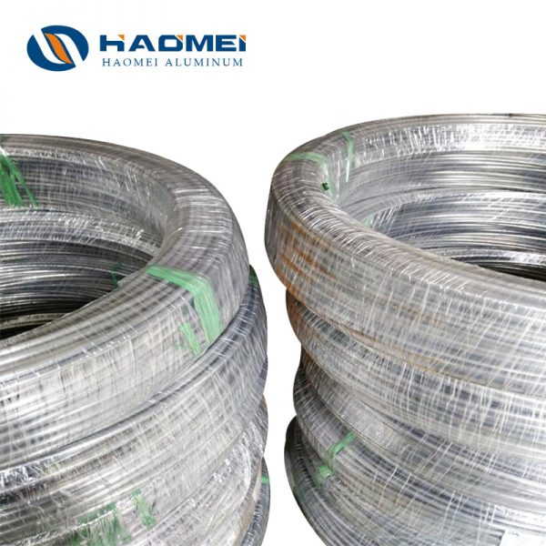 aluminium wire 8mm 10mm 6mm 4mm 3mm