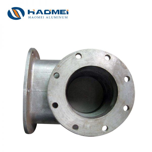 casting aluminium