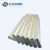 Aluminium Anodizing Flat Bar