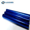 color anodized aluminum pipe