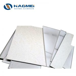aluminum interior wall panel