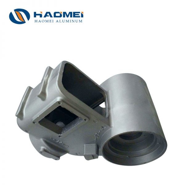 casting aluminium