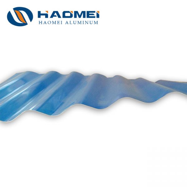 1050 1060 1100 3003 3005 5052 5005 6061 7075 5056 aluminium roofing sheet