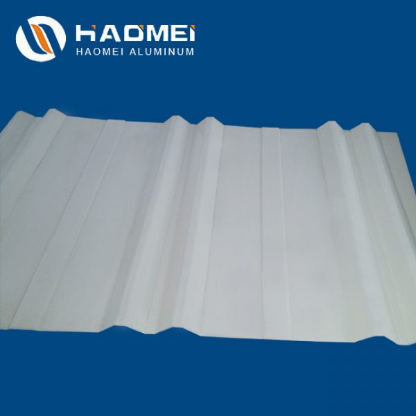 1050 1060 1100 3003 3005 5052 5005 6061 7075 5056 aluminium roofing sheet