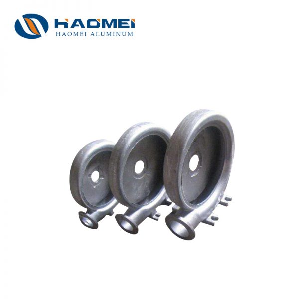6061 5052 7075 6066 6082 aluminum forging