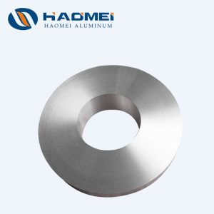 aluminium strip