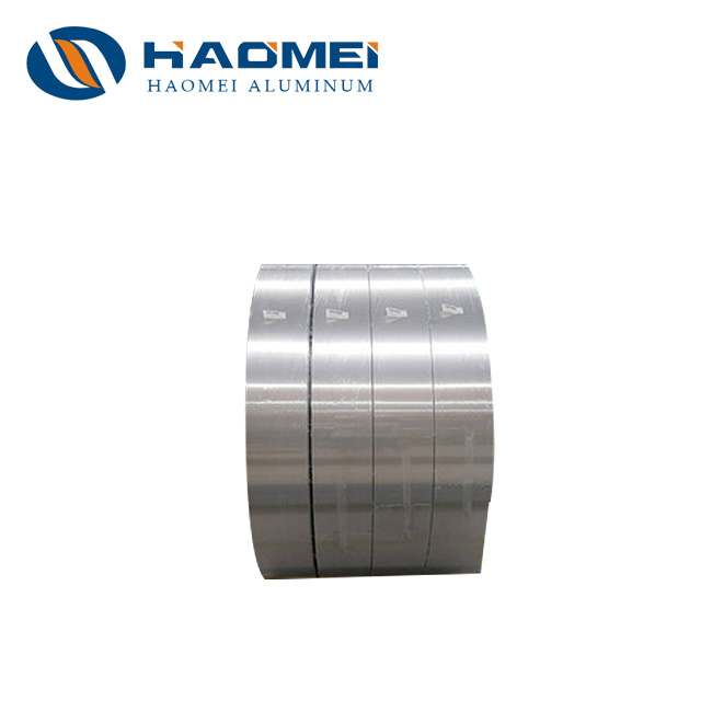 aluminium strip