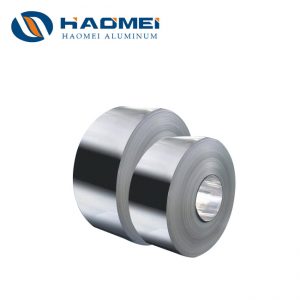 aluminum strip for cable