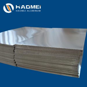 6061 aluminum sheet