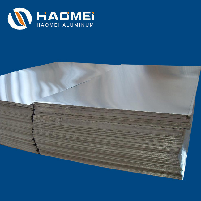 6061 aluminum sheet
