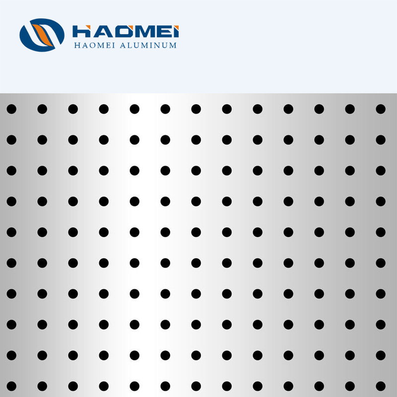 1050 1060 1100 3003 3004 3005 3104 3105 5005 5052 5754 6061 perforated aluminium sheet 1050 1060 1100 3003 3004 3005 3104 3105 5005 5052 5754 6061 perforated aluminium sheet