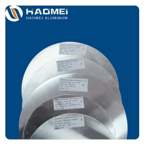 aluminum discs