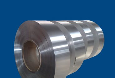 aluminum strip