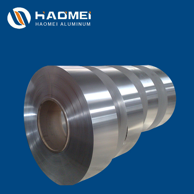 aluminum strip