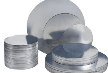 aluminum discs
