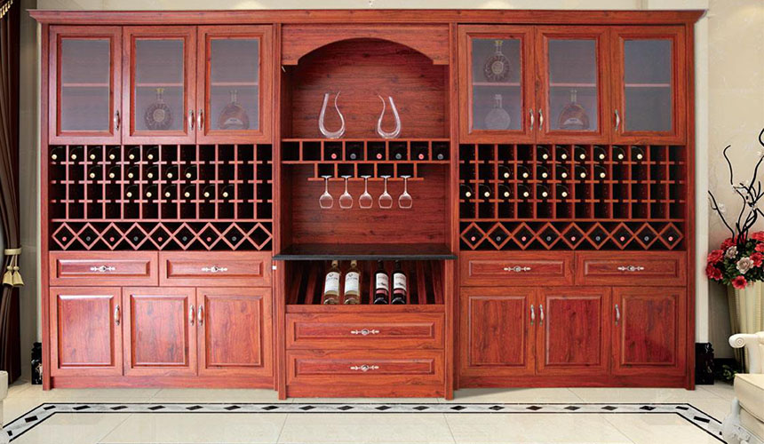 aluminum sheet furniture