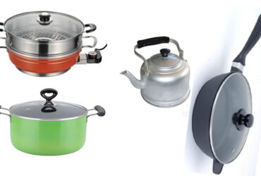 aluminium circles for cooking utensils