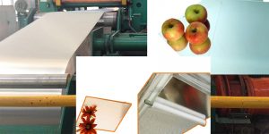 1xxx aluminium mirror sheet