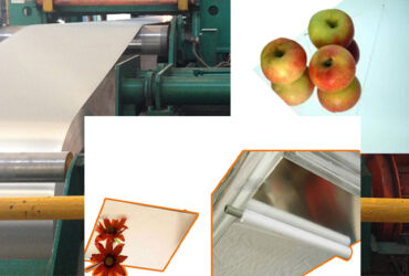 1xxx aluminium mirror sheet