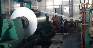 3005 aluminum coil exporter
