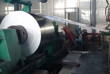 3005 aluminum coil exporter
