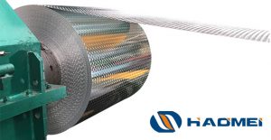 3005 aluminum coil price