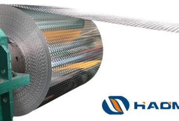 3005 aluminum coil price