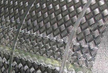 aluminum stucco embossed sheet suppliers