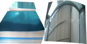 China 1xxx aluminium mirror sheet suppliers