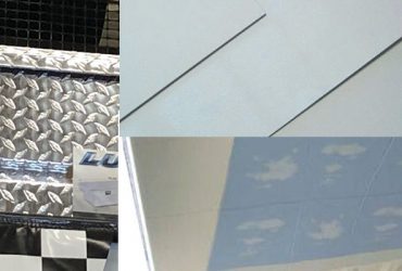 mirror finish aluminum sheet price