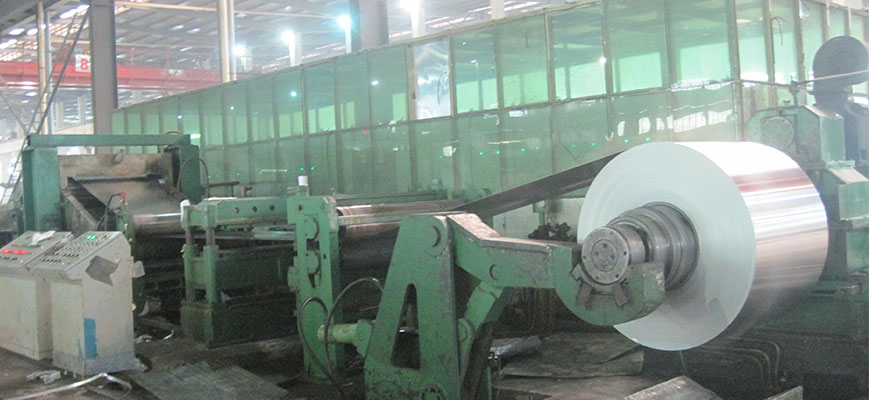 3005 aluminum coil stock suppliers