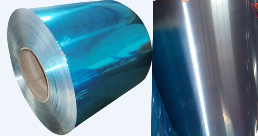 aluminum coil