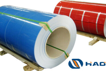 3005 painted aluminum coil