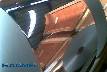 mirror anodized aluminum sheet