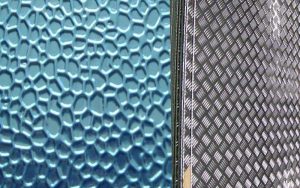 aluminum tread plate