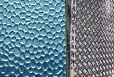 aluminum tread plate