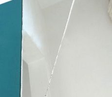 reflective aluminum mirror sheet