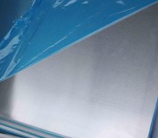 mirror reflector aluminum sheet
