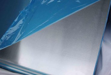 mirror reflector aluminum sheet