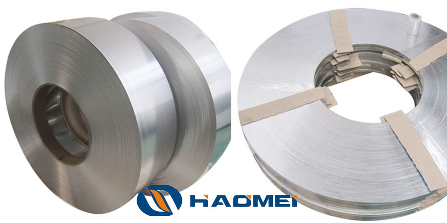 aluminium flat strip