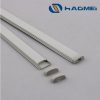 bendable aluminum profile for led strip