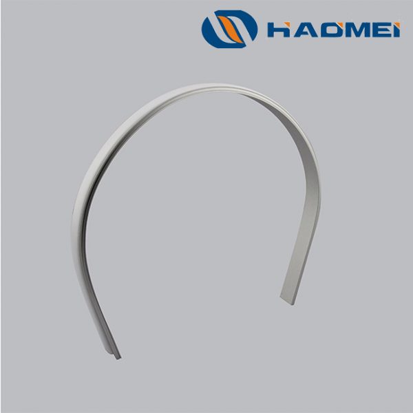 bendable aluminum profile for led strip