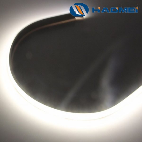 bendable aluminum profile for led strip