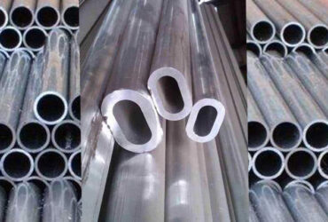 2024 corrosion resistant aluminum tubing