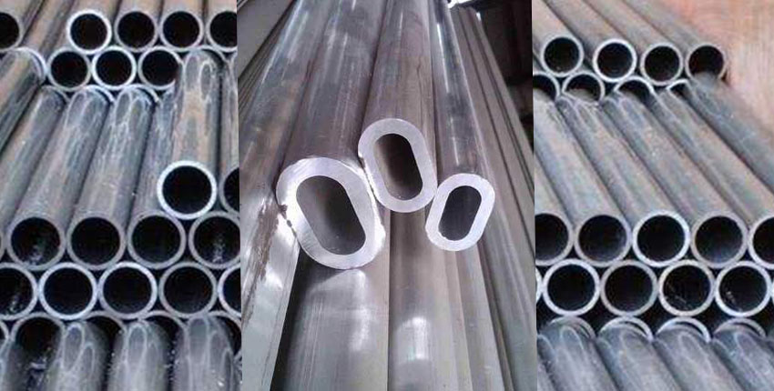 2024 corrosion resistant aluminum tubing