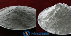 aluminum powder