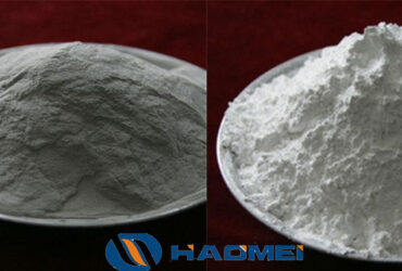 aluminum powder
